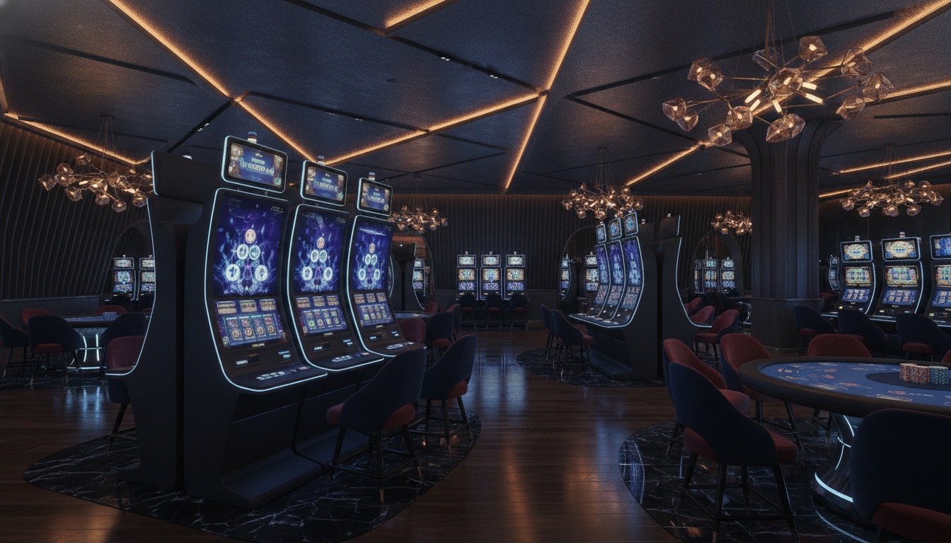 Thrill Casino — Detailed Review